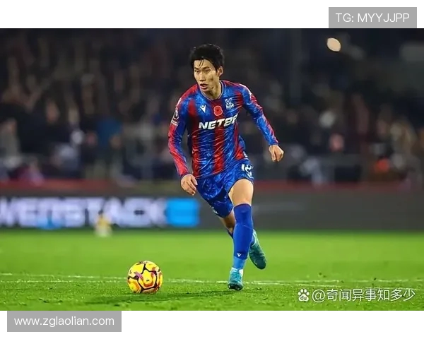 日本球员在英超联赛中的崛起与贡献